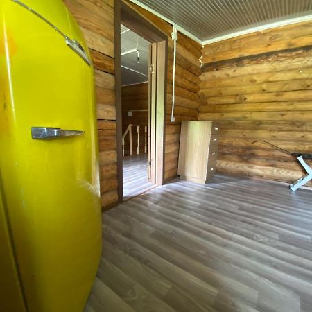 Saty Manor Kolsay B&B 외부 사진