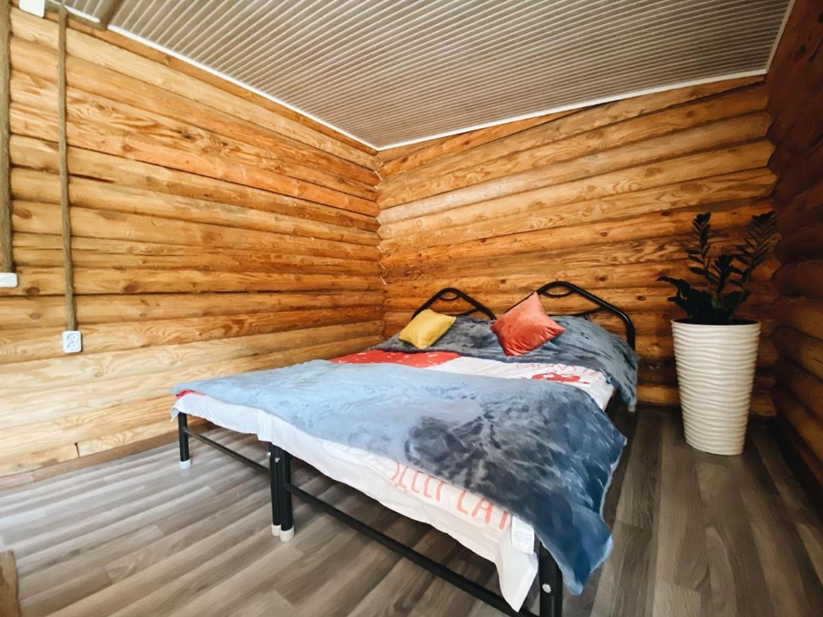 Saty Manor Kolsay B&B 외부 사진
