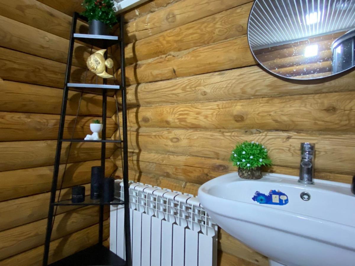 Saty Manor Kolsay B&B 외부 사진