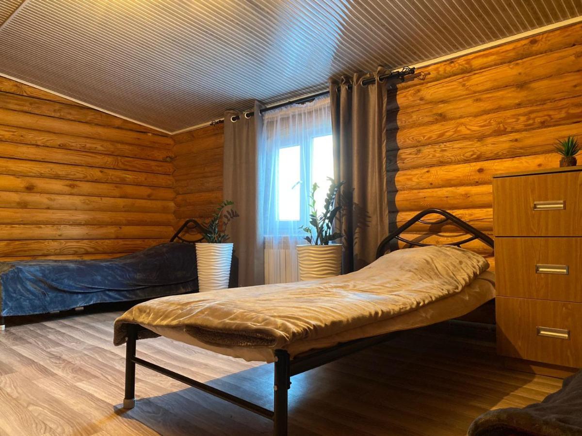 Saty Manor Kolsay B&B 외부 사진