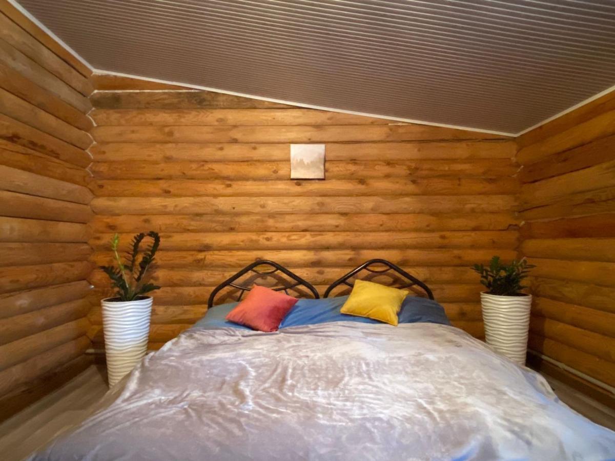 Saty Manor Kolsay B&B 외부 사진