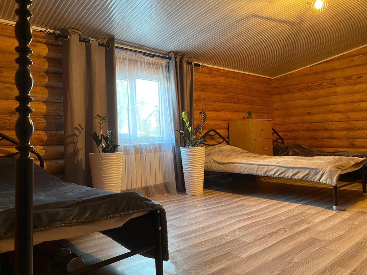 Saty Manor Kolsay B&B 외부 사진